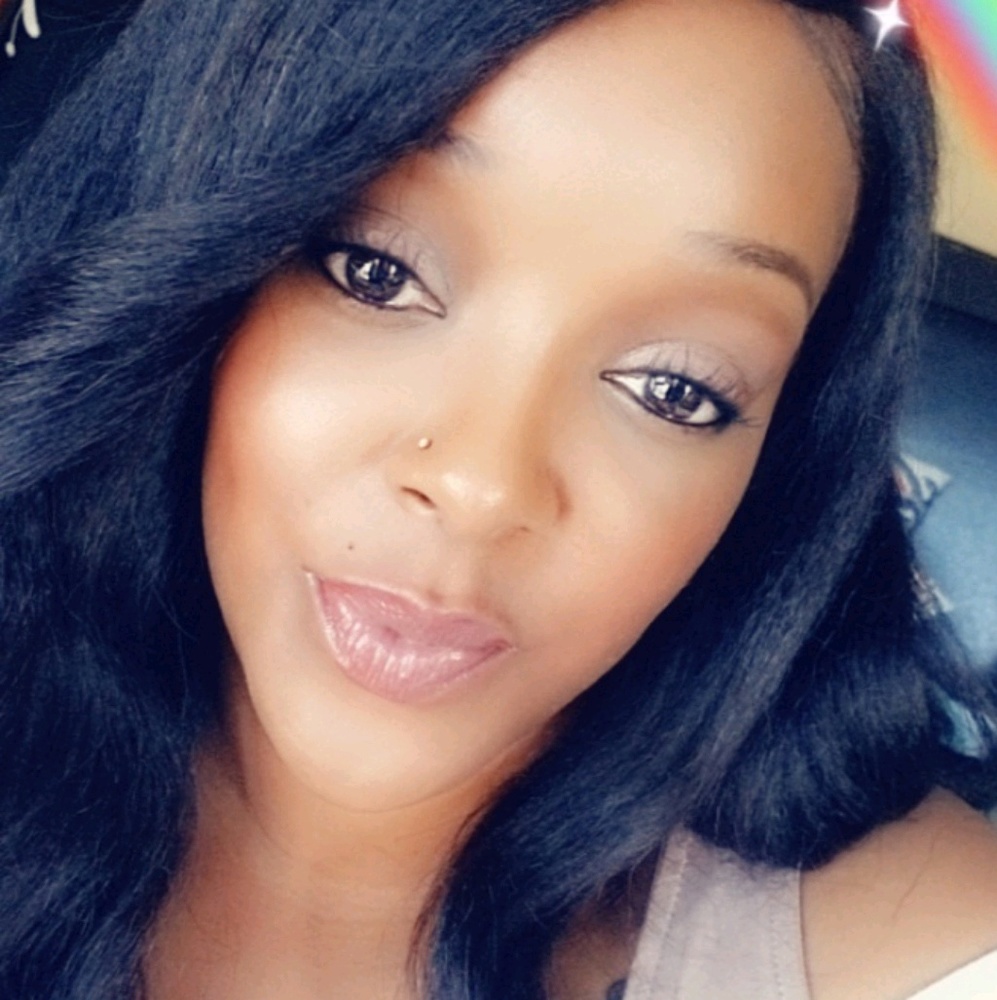 Meet your Posher, Nakeisha